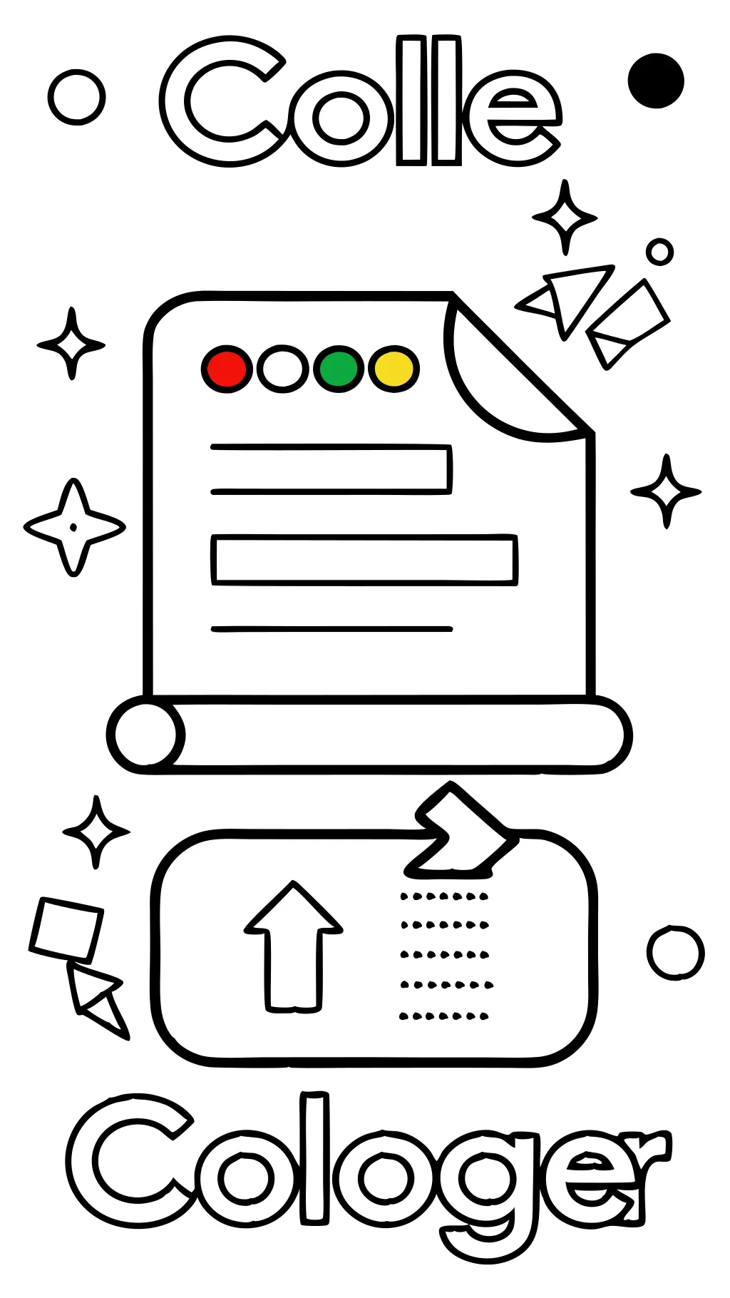 Cambiar el color de la página Google Docs